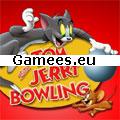 Tom and Jerry Bowling SWF Game